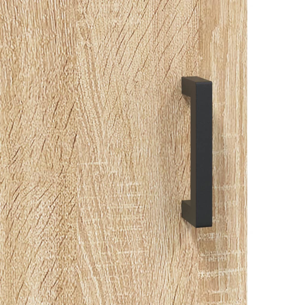 Tv Skříňka 150 X 30 X 50 Cm Kompozitní Dřevo