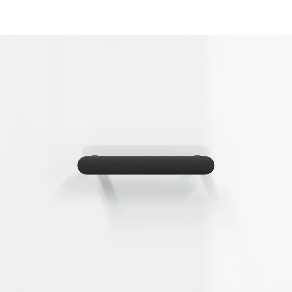 Konferenční Stolek Lesklý Bílý 50 X 50 X 40 Cm Kompozitní Dřevo