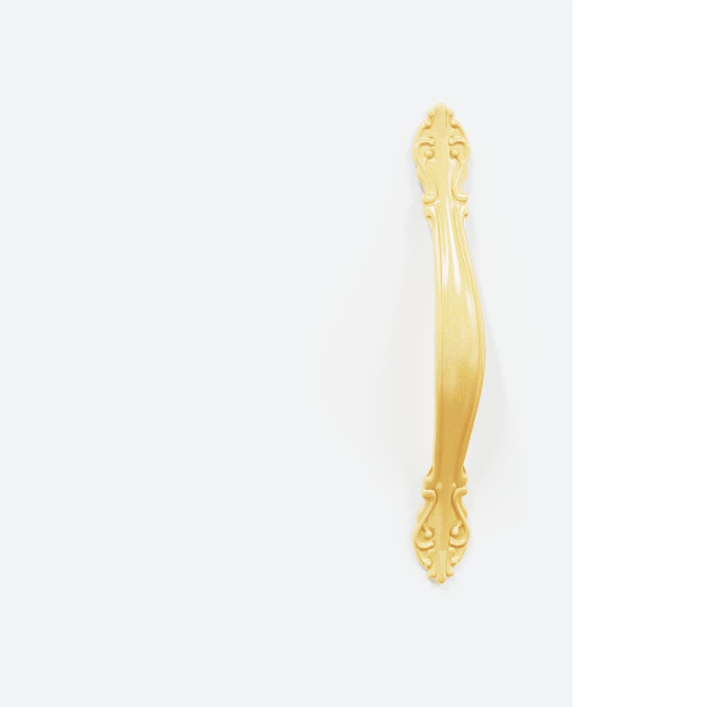 Konferenční Stolek Bílý 90 X 50 X 40 Cm Kompozitní Dřevo