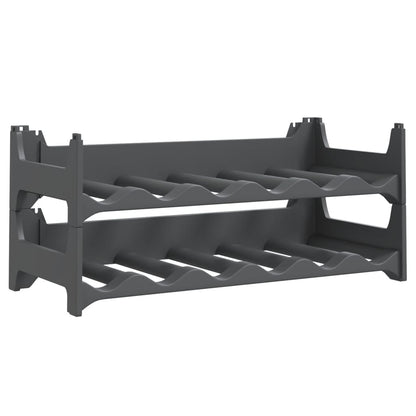 Stojan Na Víno Na 12 Lahví Pp Stohovatelný