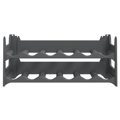 Stojan Na Víno Na 12 Lahví Pp Stohovatelný