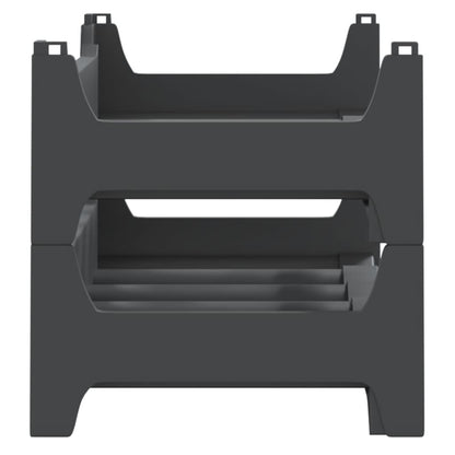 Stojan Na Víno Na 12 Lahví Pp Stohovatelný