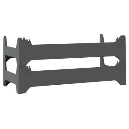 Stojan Na Víno Na 12 Lahví Pp Stohovatelný