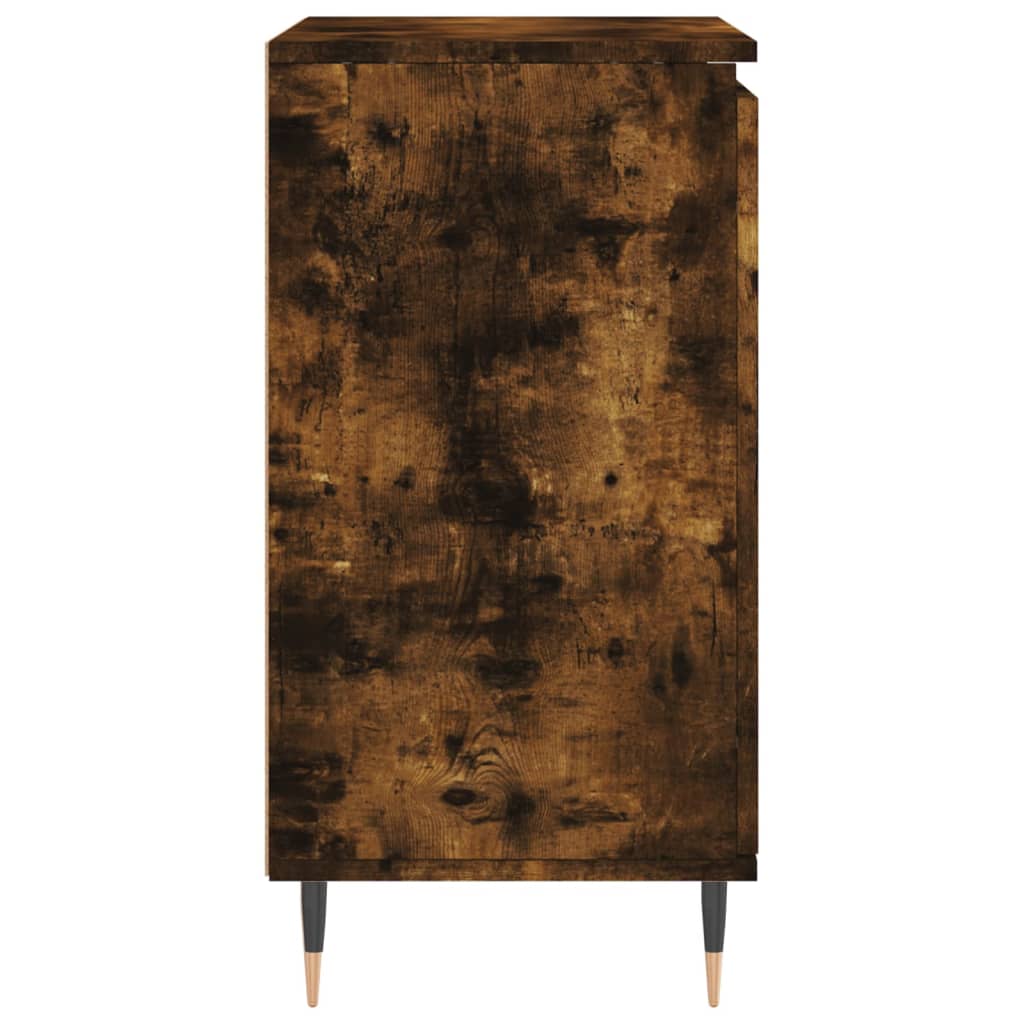 Příborník 60 X 35 X 70 Cm Kompozitní Dřevo