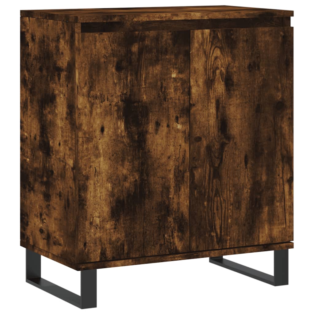 Příborník 60 X 35 X 70 Cm Kompozitní Dřevo