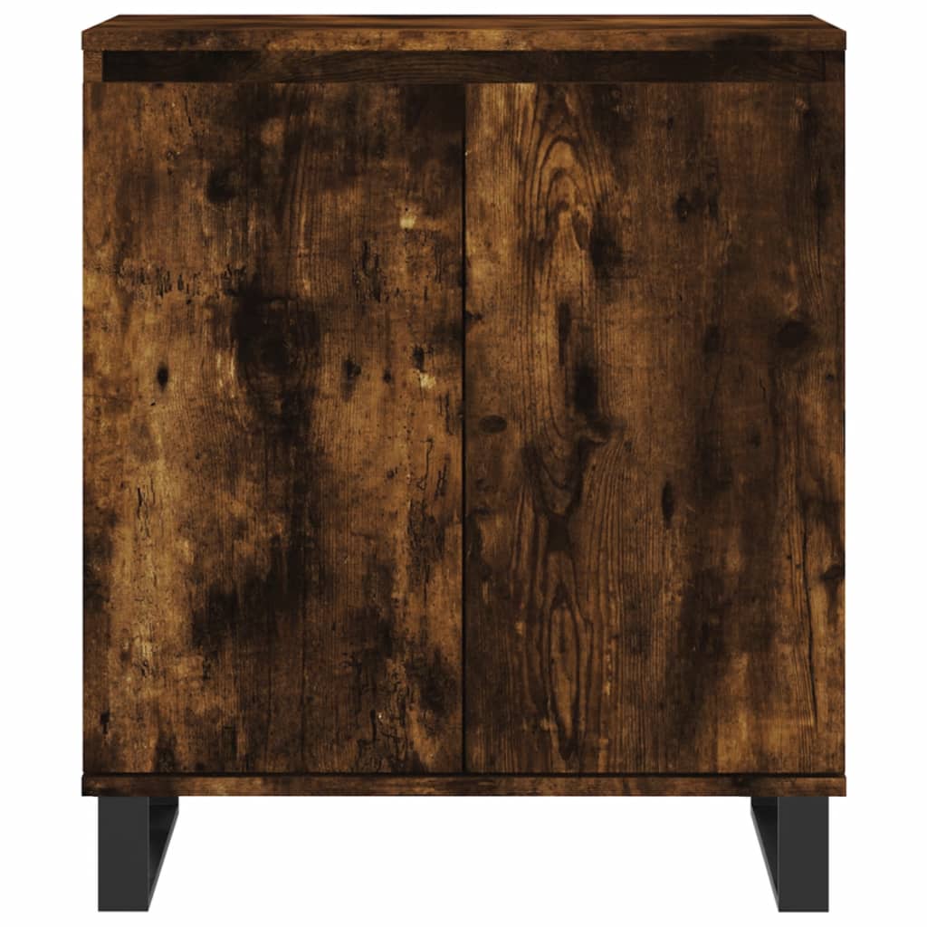Příborník 60 X 35 X 70 Cm Kompozitní Dřevo