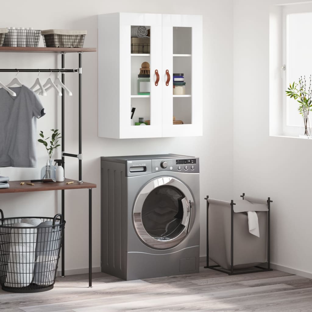 Nástěnná Skříňka 69,5 X 34 X 90 Cm