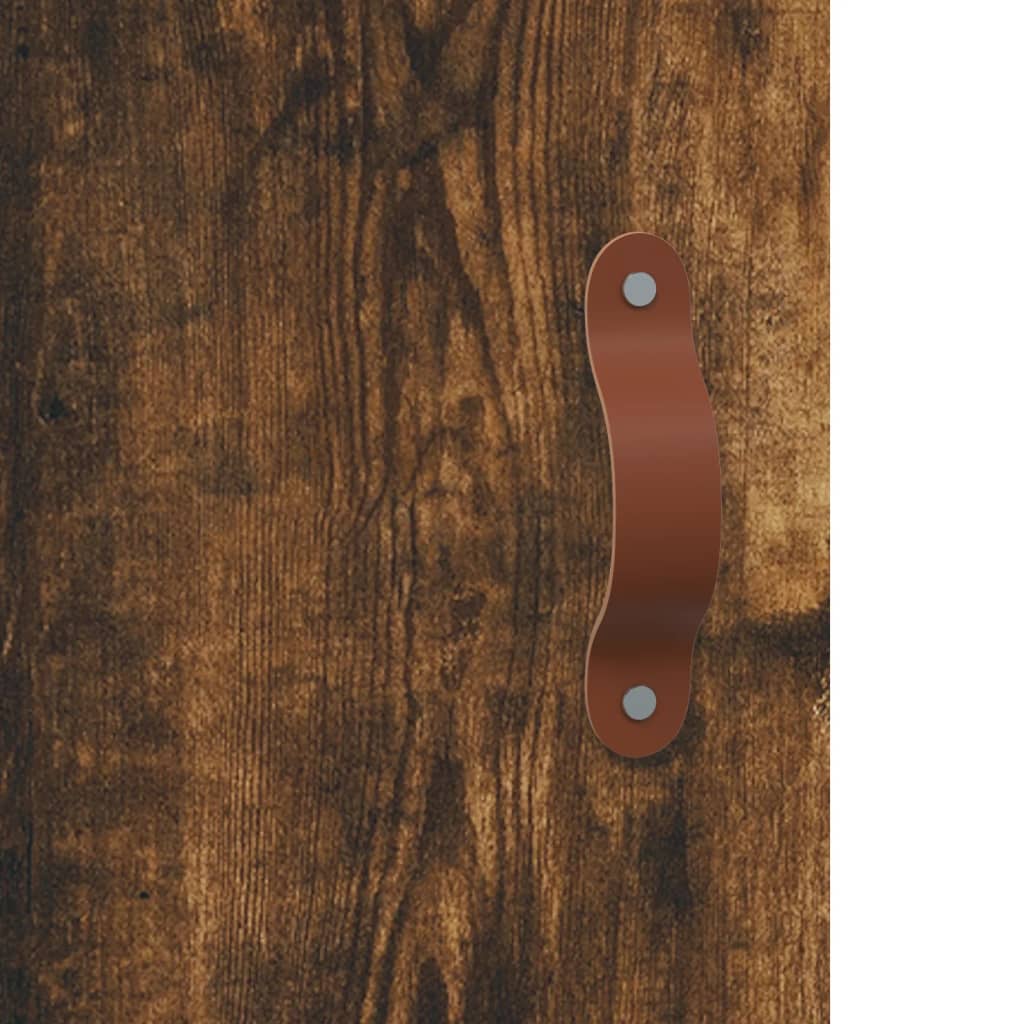 Nástěnná Skříňka 69,5 X 34 X 90 Cm