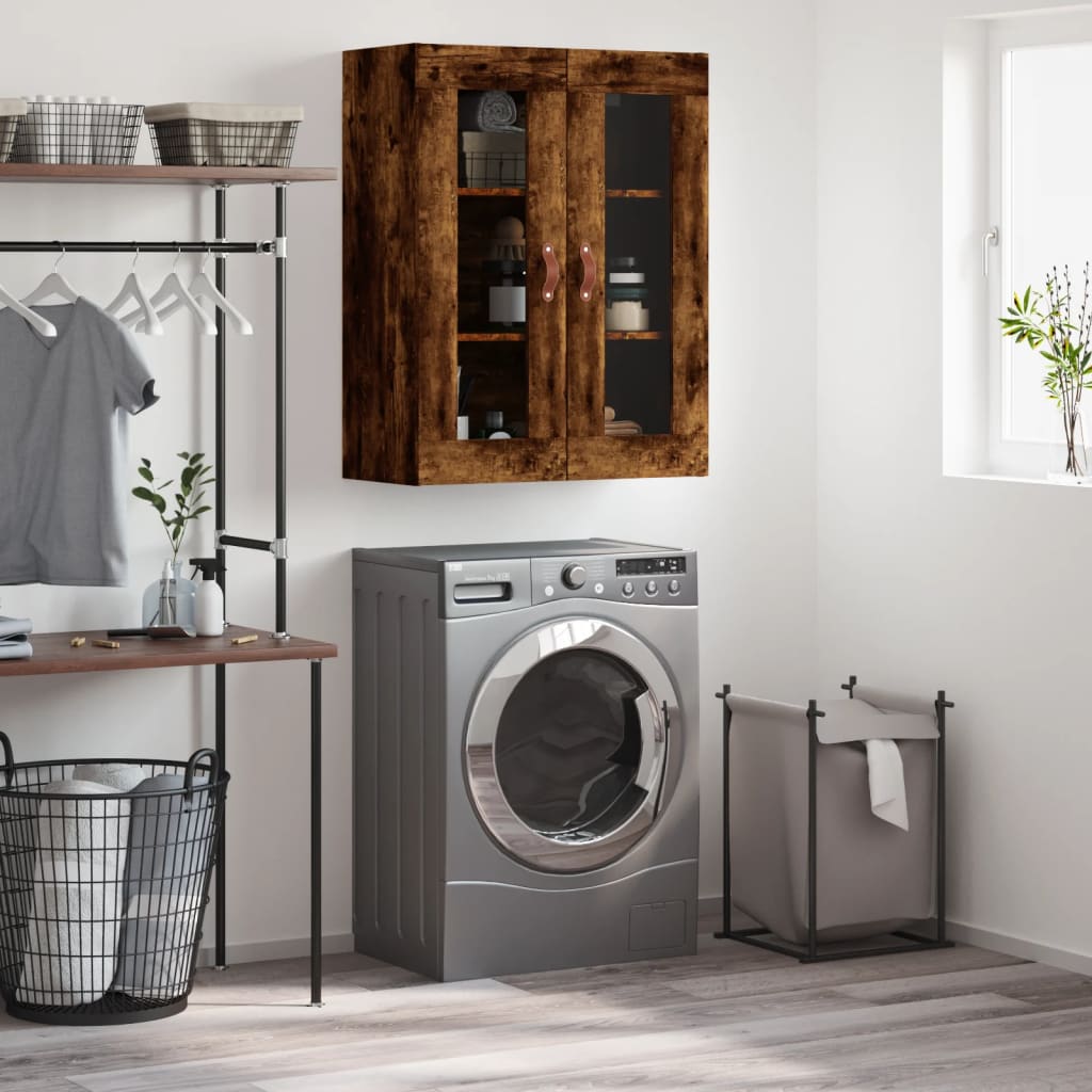 Nástěnná Skříňka 69,5 X 34 X 90 Cm