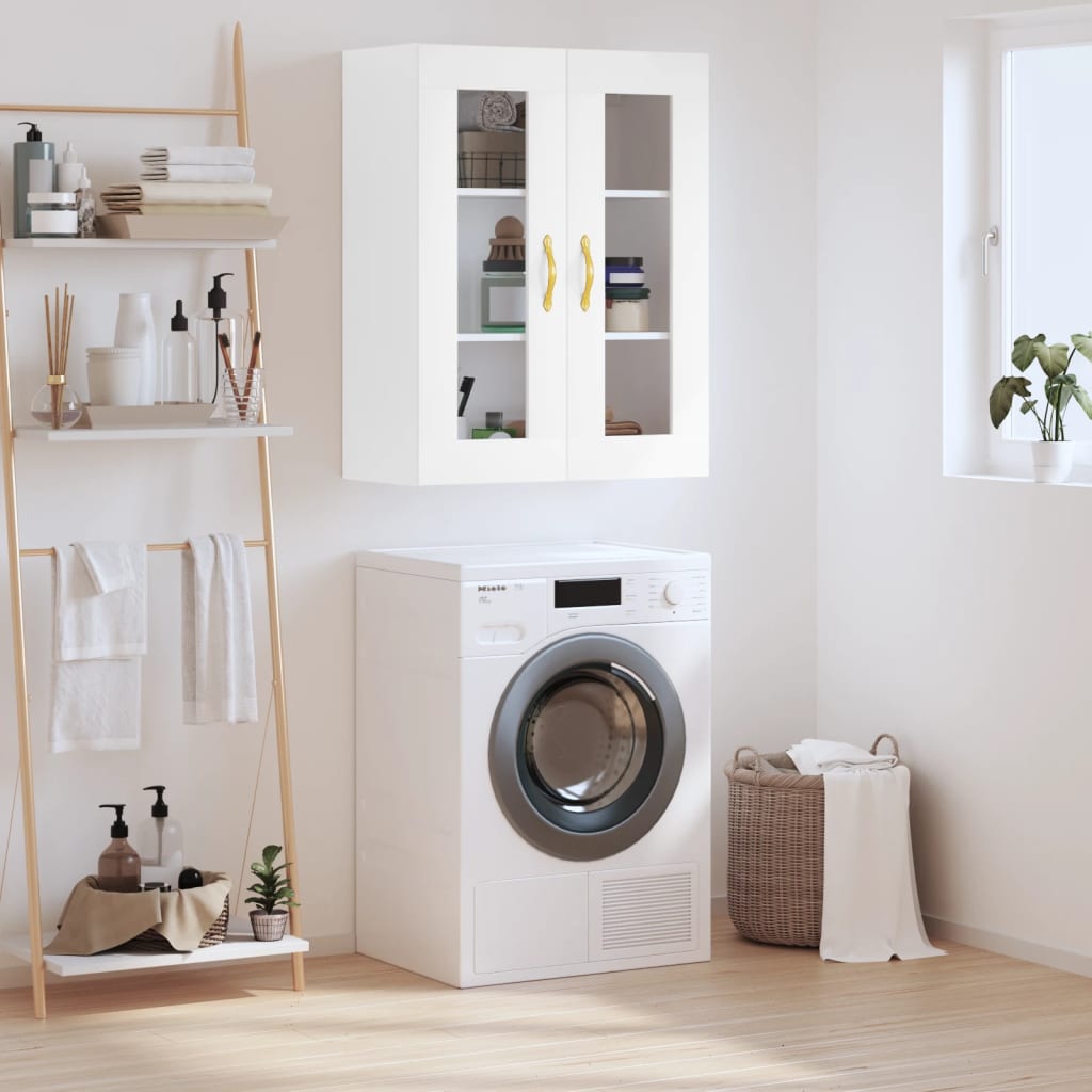 Nástěnná Skříňka 69,5 X 34 X 90 Cm