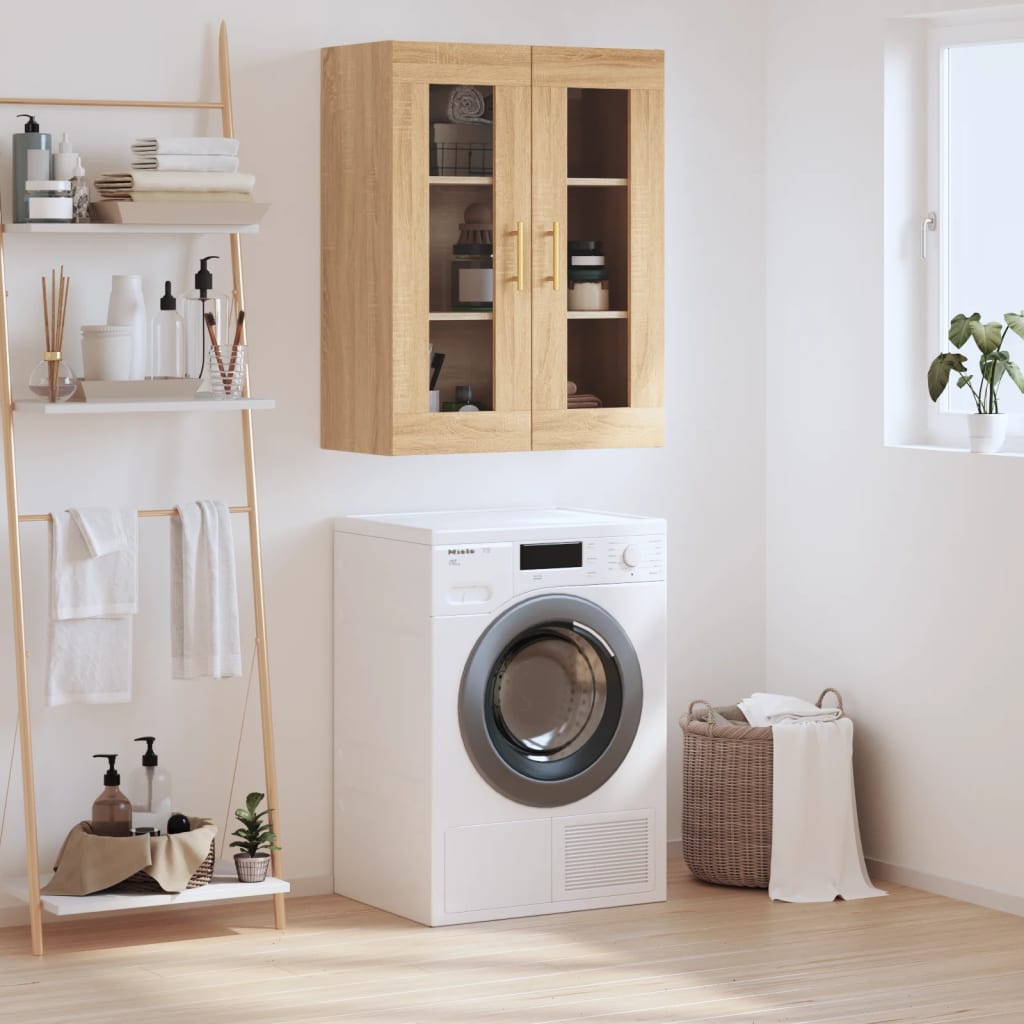 Nástěnná Skříňka 69,5 X 34 X 90 Cm