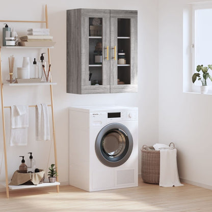 Nástěnná Skříňka 69,5 X 34 X 90 Cm