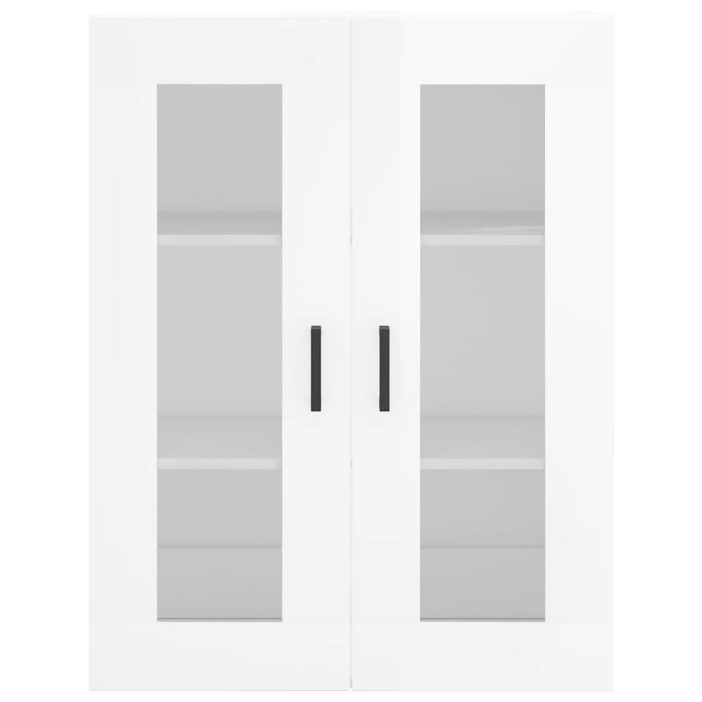 Nástěnná Skříňka 69,5 X 34 X 90 Cm