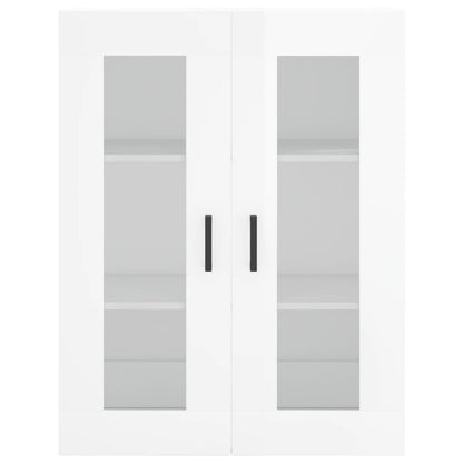 Nástěnná Skříňka 69,5 X 34 X 90 Cm