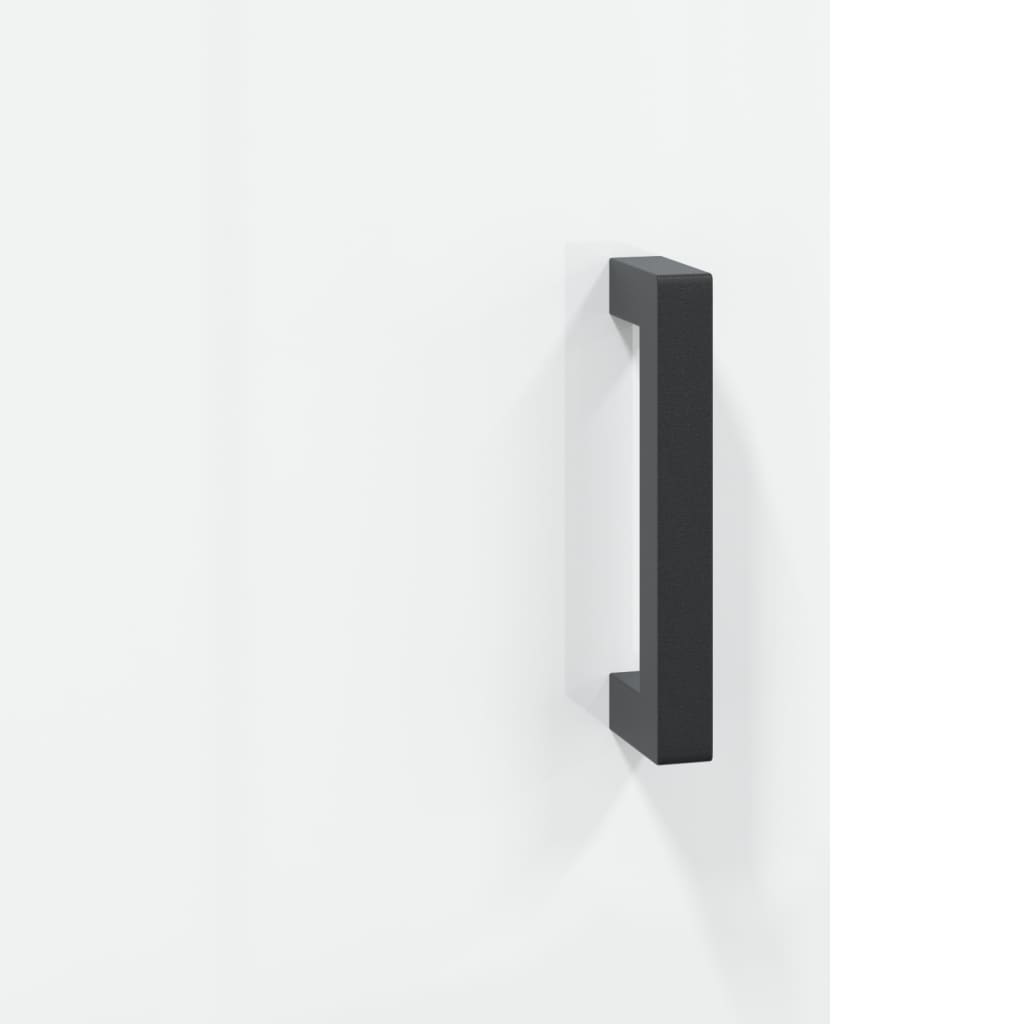 Nástěnná Skříňka 69,5 X 34 X 90 Cm