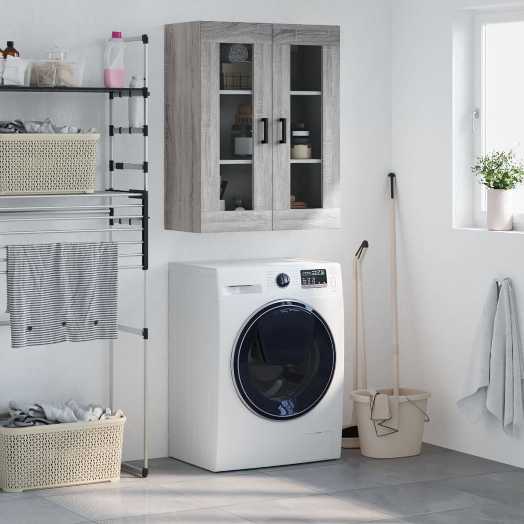 Nástěnná Skříňka 69,5 X 34 X 90 Cm