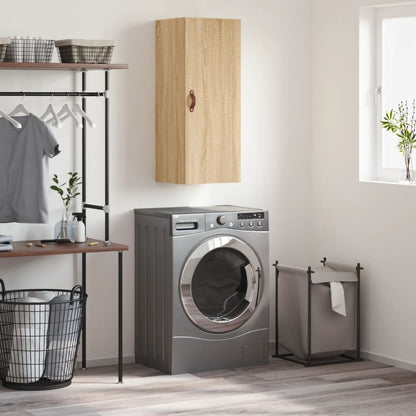 Nástěnná Skříňka 34,5 X 34 X 90 Cm