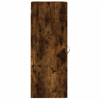 Nástěnná Skříňka 34,5 X 34 X 90 Cm