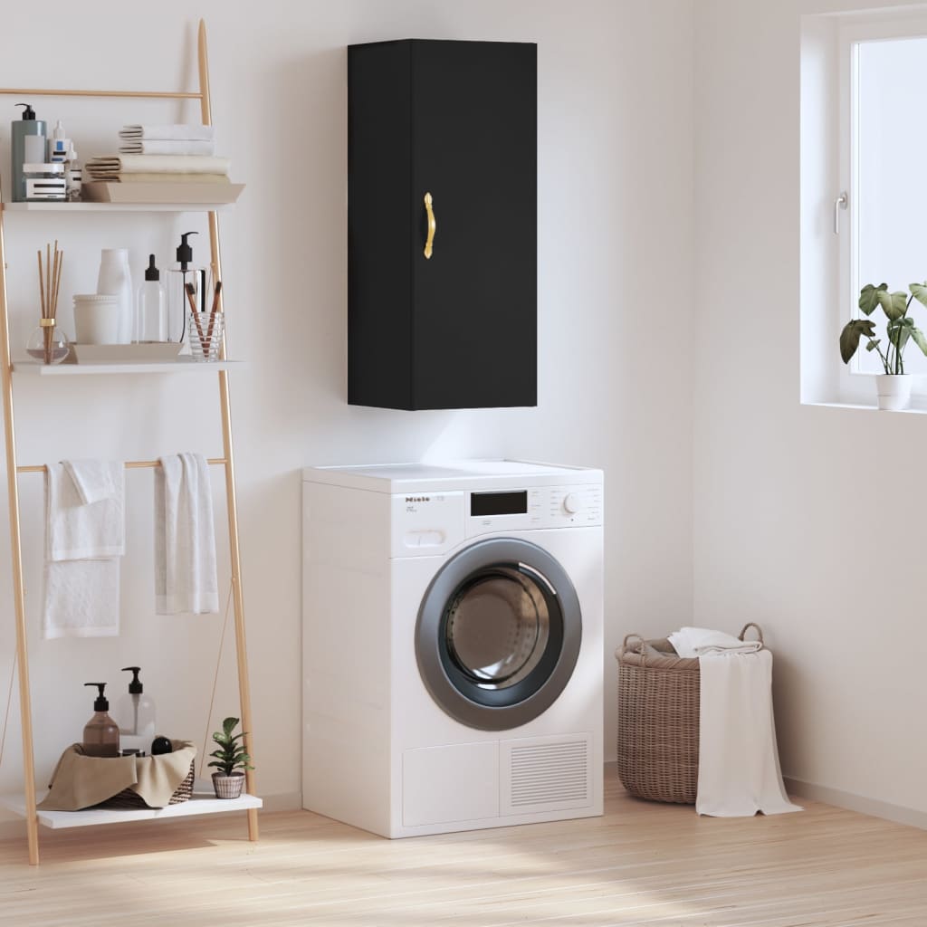 Nástěnná Skříňka 34,5 X 34 X 90 Cm