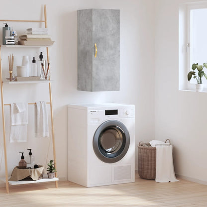 Nástěnná Skříňka 34,5 X 34 X 90 Cm