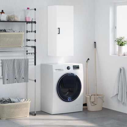 Nástěnná Skříňka 34,5 X 34 X 90 Cm