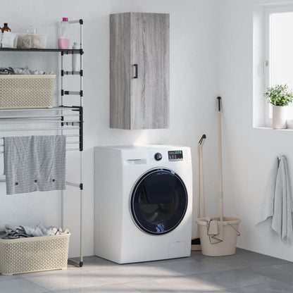 Nástěnná Skříňka 34,5 X 34 X 90 Cm