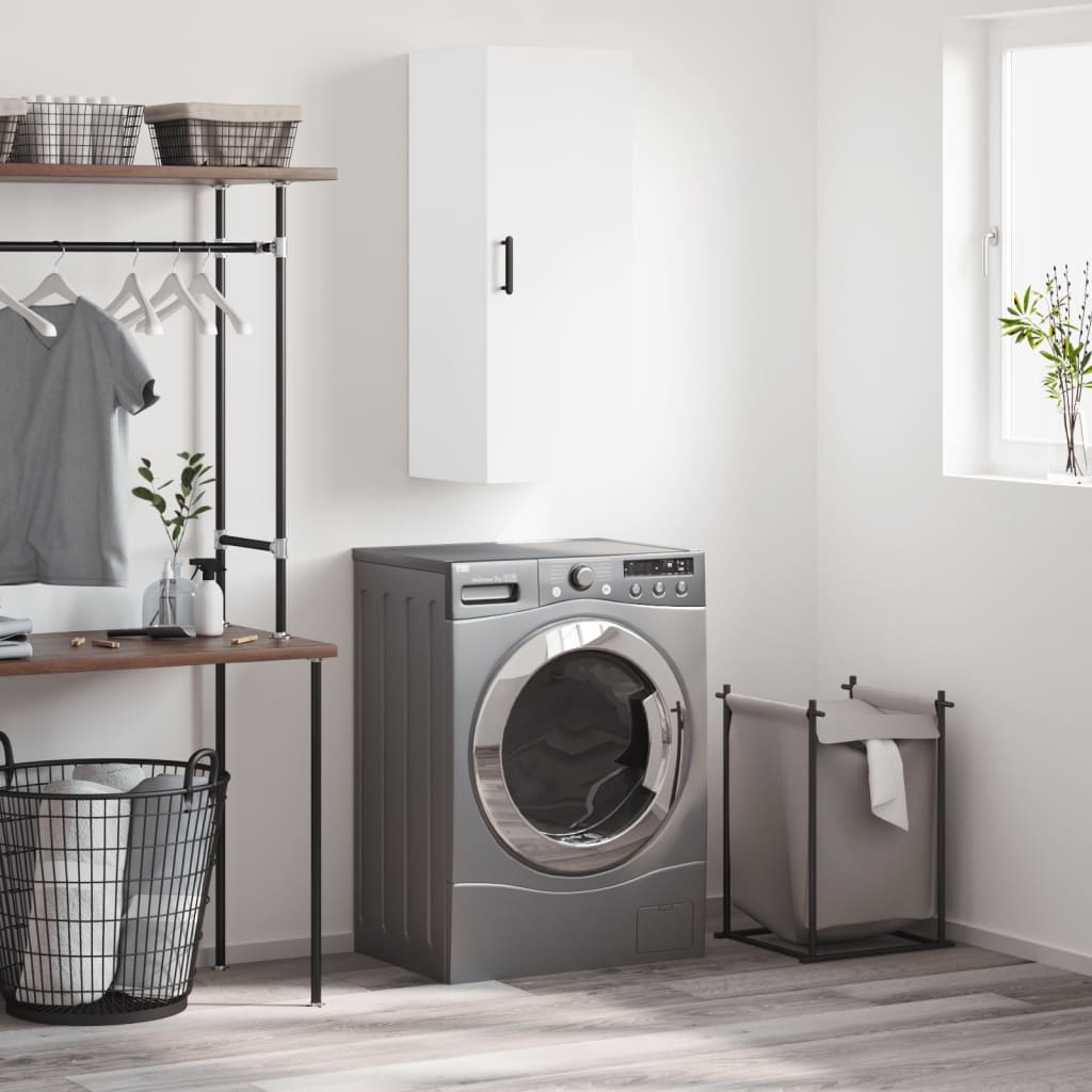 Nástěnná Skříňka 34,5 X 34 X 90 Cm