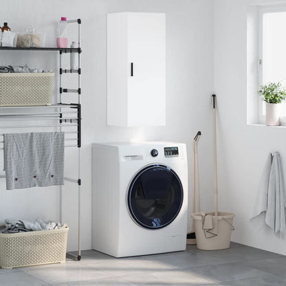 Nástěnná Skříňka 34,5 X 34 X 90 Cm