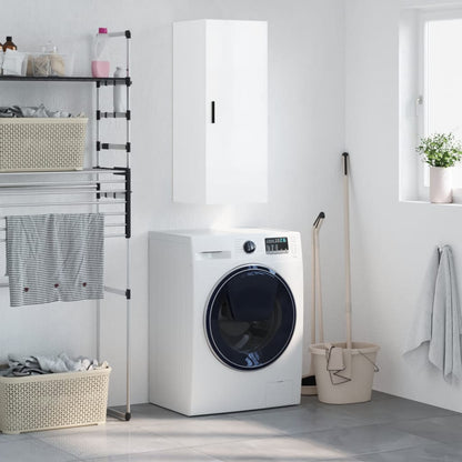 Nástěnná Skříňka 34,5 X 34 X 90 Cm