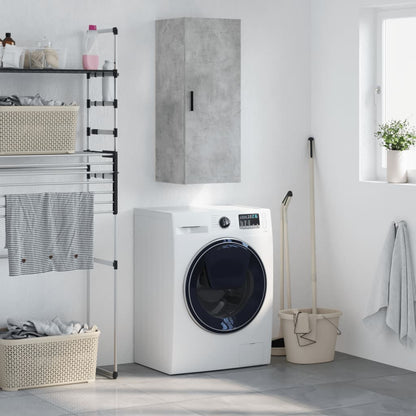 Nástěnná Skříňka 34,5 X 34 X 90 Cm