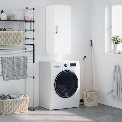 Nástěnná Skříňka 34,5 X 34 X 90 Cm