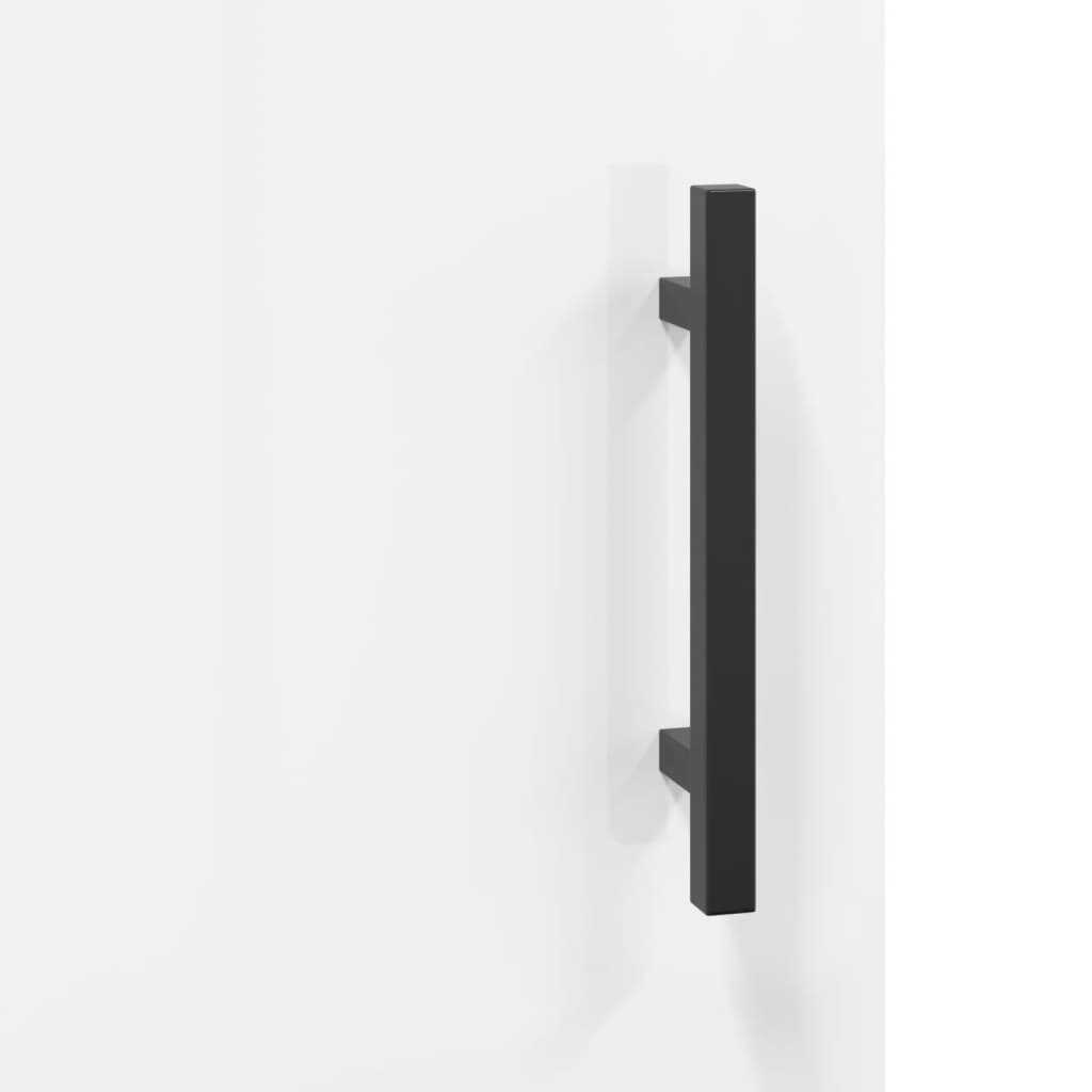 Nástěnná Skříňka 34,5 X 34 X 90 Cm