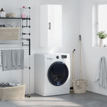 Nástěnná Skříňka 34,5 X 34 X 90 Cm