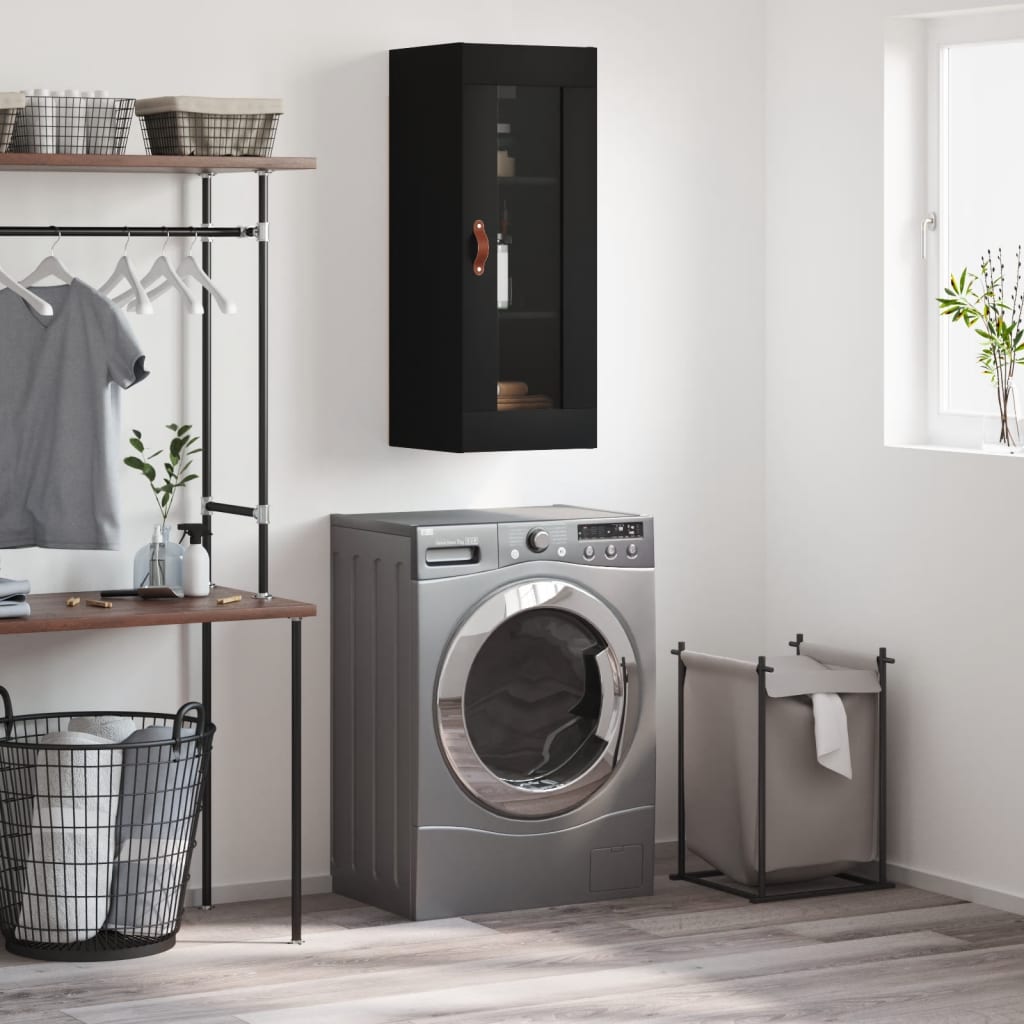 Nástěnná Skříňka 34,5 X 34 X 90 Cm