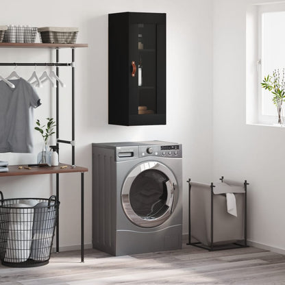 Nástěnná Skříňka 34,5 X 34 X 90 Cm