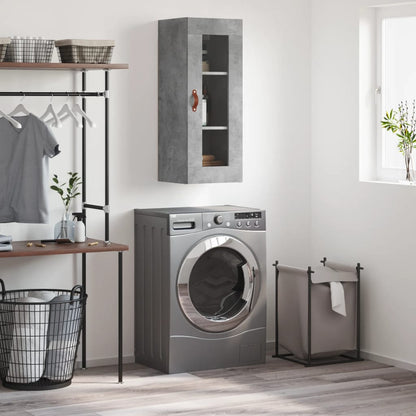 Nástěnná Skříňka 34,5 X 34 X 90 Cm