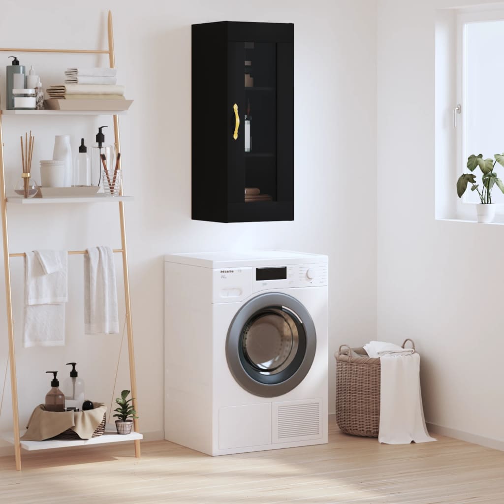 Nástěnná Skříňka 34,5 X 34 X 90 Cm