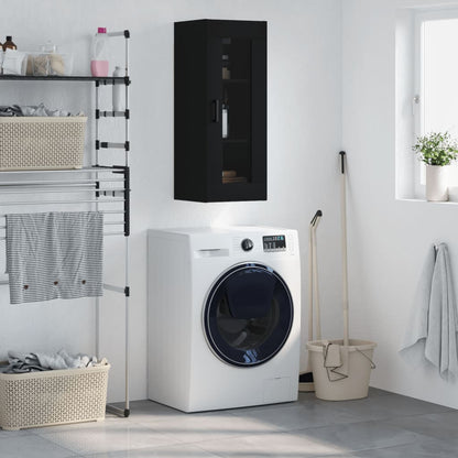 Nástěnná Skříňka 34,5 X 34 X 90 Cm