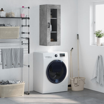 Nástěnná Skříňka 34,5 X 34 X 90 Cm