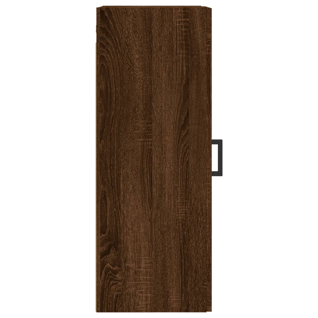 Nástěnná Skříňka 34,5 X 34 X 90 Cm