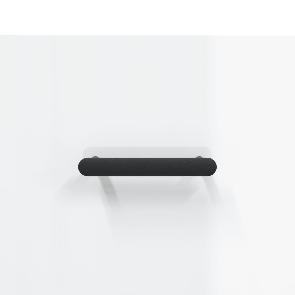 Konferenční Stolek Lesklý Bílý 90 X 50 X 40 Cm Kompozitní Dřevo