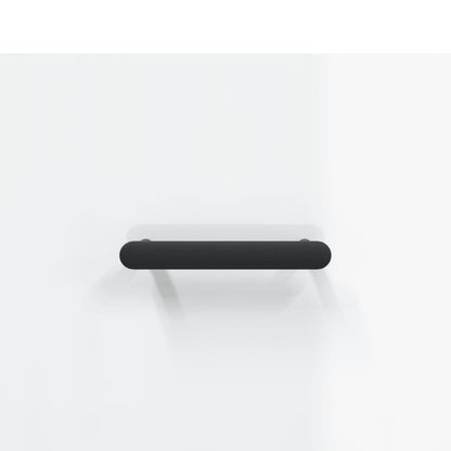 Konferenční Stolek Lesklý Bílý 90 X 50 X 40 Cm Kompozitní Dřevo