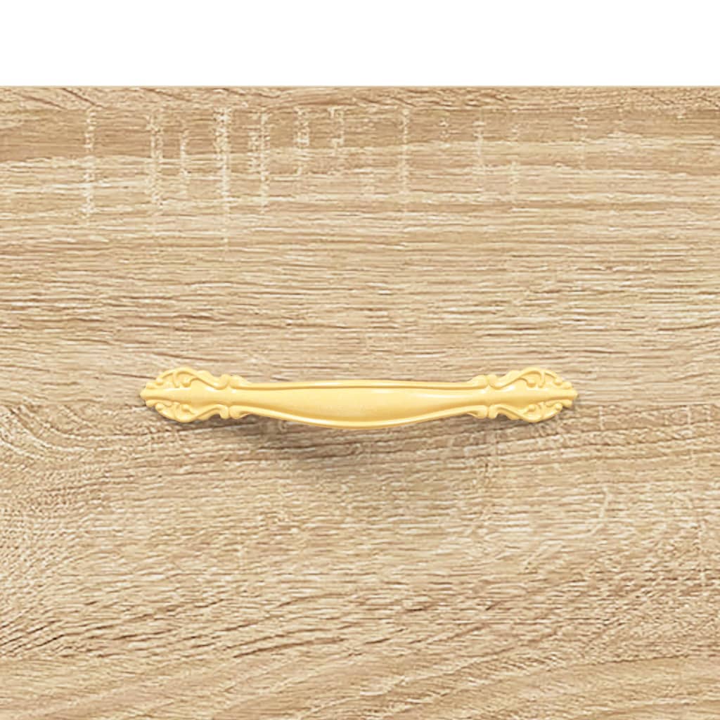 Botník 102 X 35 X 55 Cm Kompozitní Dřevo