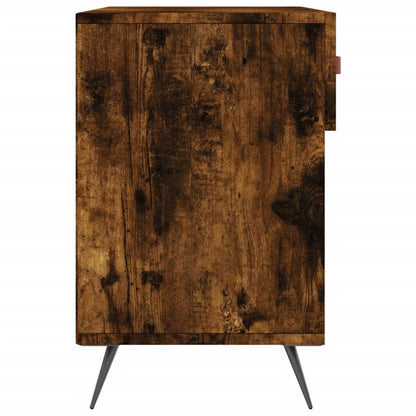 Botník 102 X 35 X 55 Cm Kompozitní Dřevo