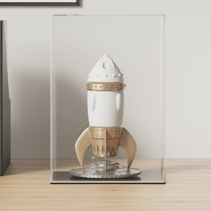 Vitrína Průhledná Akryl