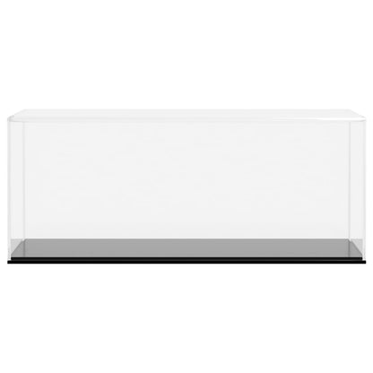 Vitrína Průhledná Akryl