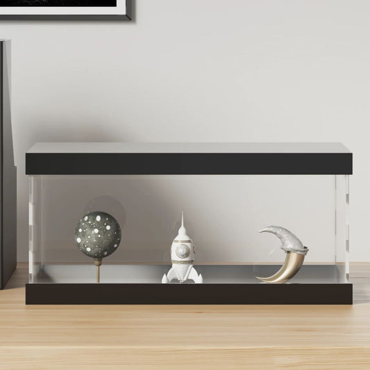 Vitrína Průhledná Akryl