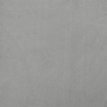 Dětská Pohovka 50 X 40 X 26,5 Cm Samet