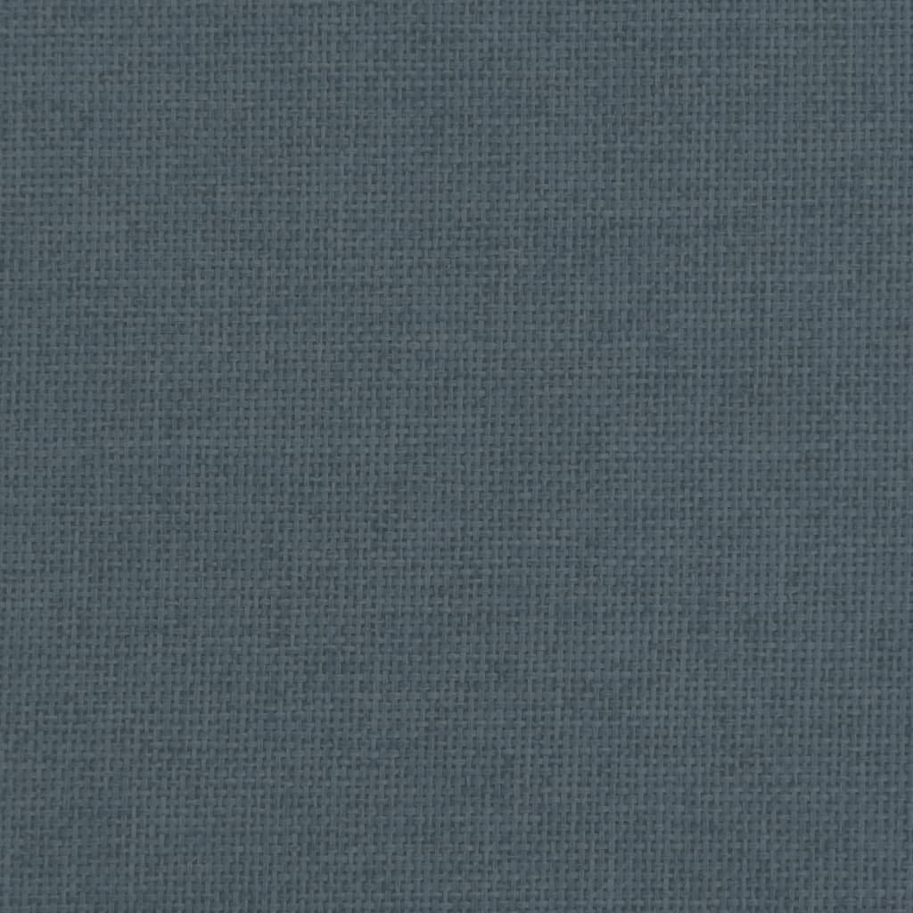 Dětská Pohovka 70 X 40 X 24 Cm Textil