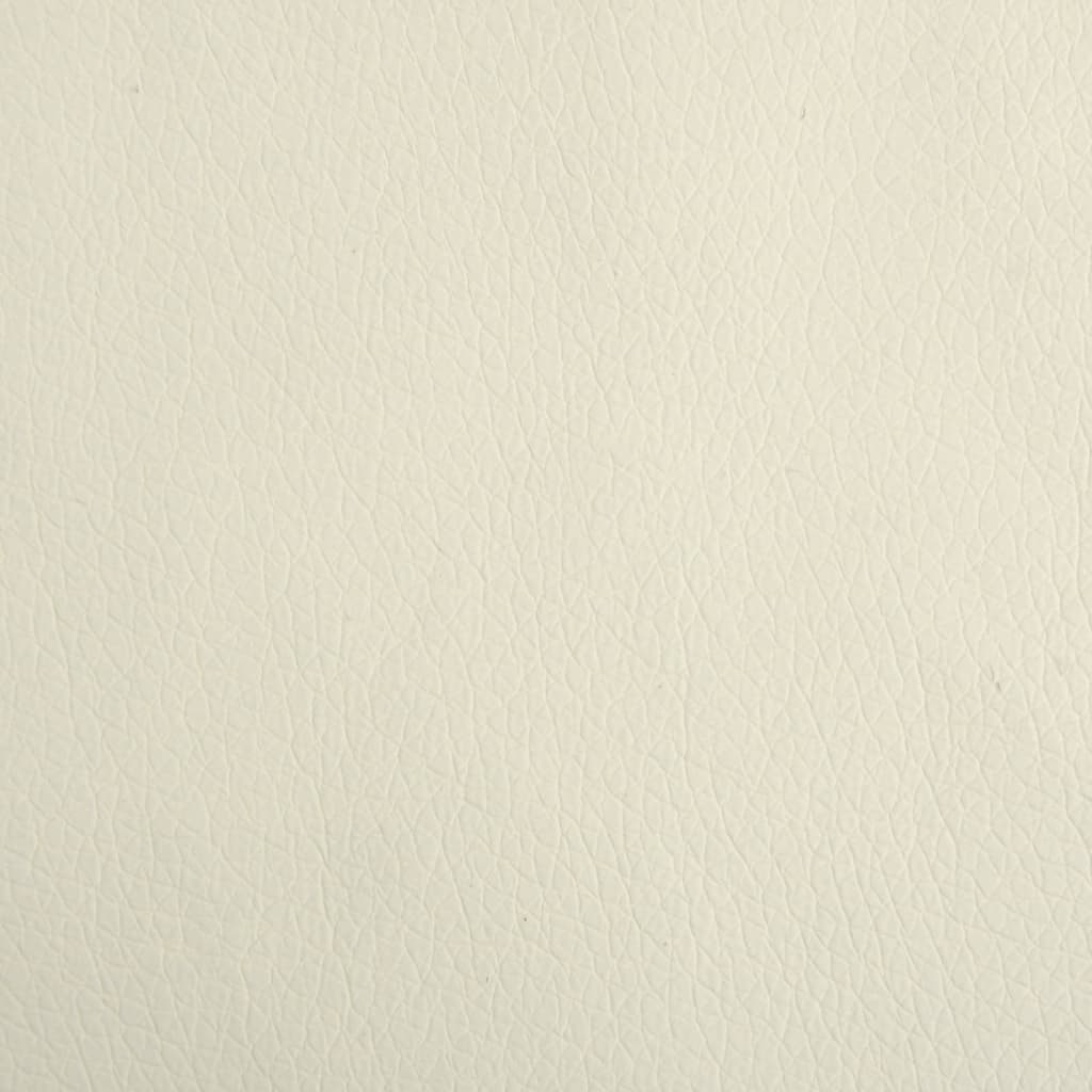 Dětská Pohovka S Podnožkou 100 X 50 X 30 Cm Umělá Kůže